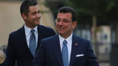 İmamoğlu ve Ongun'un mal varlıklarına el konuldu