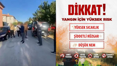 Yozgat Valiliğinden vatandaşlara çifte uyarı