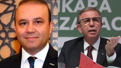 Yıldıray Çiçek, Mansur Yavaş’ı işte böyle eleştirdi!