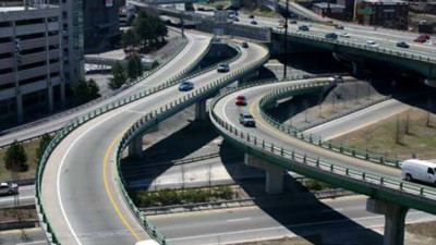 Karayollarında çalışmalar sürüyor! Ankara ve çevresinde trafiğe dikkat