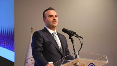 Bakan Kacır açıkladı: 169 projeye toplam 597 milyon lira destek verildi!