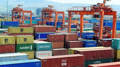 Dış ticaret haddi Haziran 2025’te yükseldi