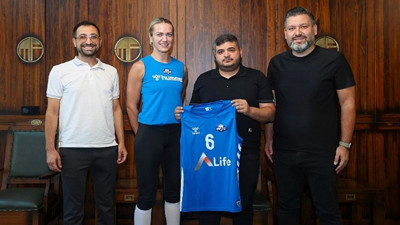 Ankara ekibi Sigorta Shop’tan yeni iş birliği