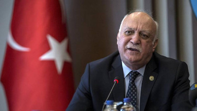 TZOB Genel Başkanı Bayraktar: “Kuraklık ve don üretimi vurdu, acilen sulama sistemleri yenilenmeli”