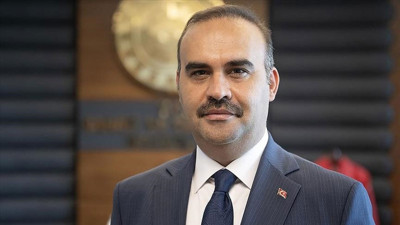 Bakan Kacır Kızılcahamam'dan seslendi: “5 milyar lirayı aştık!”