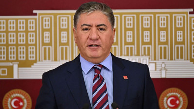 Ankara Milletvekili Emir’den Antalya’daki operasyonlara sert tepki