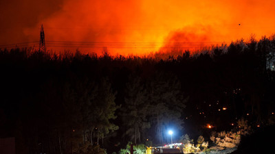 12 Ağustos'ta Başkent Ankara'da neler oldu? Türkiye'deki gelişmeler!