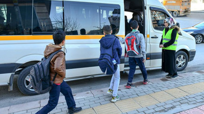 Ankara okul servis ücretleri 2025 belli oluyor! ABB Meclisi karar için toplanıyor