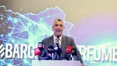 Ömer Bolat: “Afrika ile ticari ve kardeşlik bağlarımızı derinleştiriyoruz”
