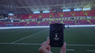 Trendyol Süper Lig ve 1. Lig’de teknolojinin son yeniliği: Yaka kamerası dönemi!