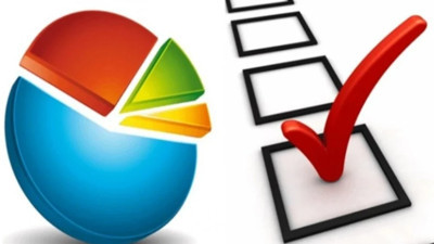 AK Parti'nin elindeki anket sonucu ortaya çıktı!