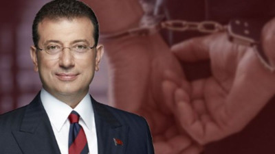 İmamoğlu İçin "Ev Hapsi" Formülü Masada mı?