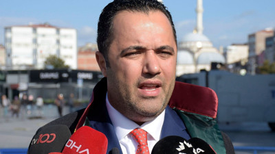 Rezan Epözdemir'e iki suçlamadan adli kontrol