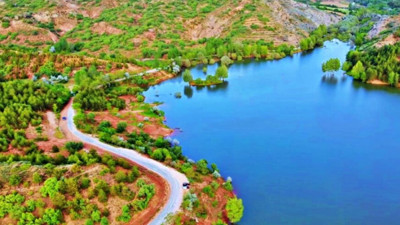 Kahramankazan, tarihi ve kültürel mirasıyla ziyaretçilerini bekliyor