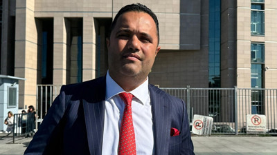 Avukat Rezan Epözdemir tutuklamaya sevk edildi!