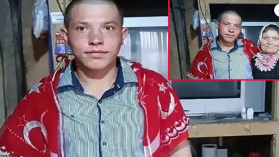 İbrahim Çetin asker ocağında acı haberi aldı