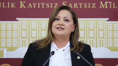 CHP'de bir istifa daha mı? CHP Afyon Belediye Başkanı Burcu Köksal'dan 'istifa' açıklaması