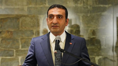 Beyoğlu Belediye Başkanı İnan Güney kimdir? Neden gözaltına alındı?