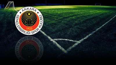 Gençlerbirliği'nden sürpriz transfer!