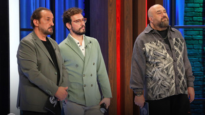 14 Ağustos 2025'te MasterChef 'te neler oldu? MasterChef 'te dokunulmazlığı kim kazandı?