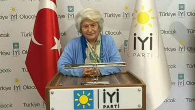 Ankara milletvekili Yüksel Arslan vefat eden Sevgi Kafalı'yı andı