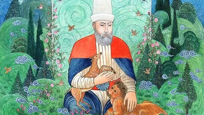 Hacı Bektâş-ı Velî: Horasan’dan Anadolu’ya uzanan irfan yolu, Bektaşîliğin isim öncüsü