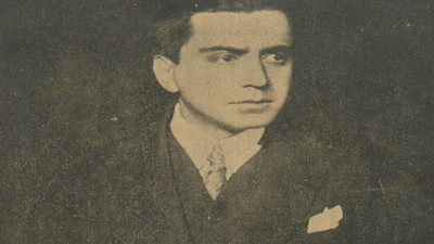 Türk edebiyatındaki ilk işçi romanının yazarı Mahmut Yesari kimdir?