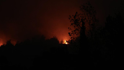 15 Ağustos'ta Başkent'te hangi önemli gelişmeler oldu? Neler oldu?