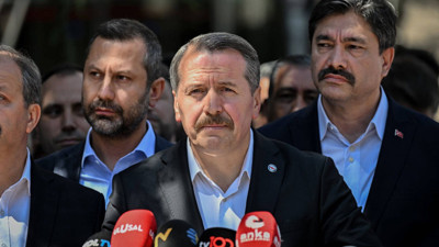 Ali Yalçın: Önerilen rakamı kabul etmemiz mümkün değil