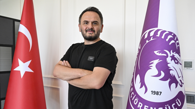 Ankara Keçiörengücü Spor Kulübü başkanı kimdir?