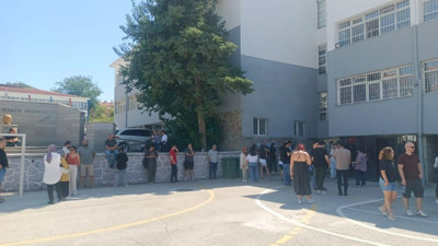 Ankara’da MEB onaylı kurslarda final maratonu tamamlandı