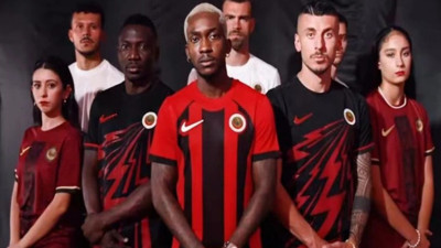 Gençlerbirliği efsane formasıyla Antalyaspor'un karşısında! Kırmızı-siyahlılardan nostalji