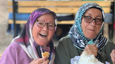 ABB’den engelli ve yaşlılar için dopdolu etkinlik haftası!