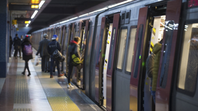 Ankara’da ulaşımda şok karar: İki önemli metro ve Ankaray istasyonu kapatıldı!