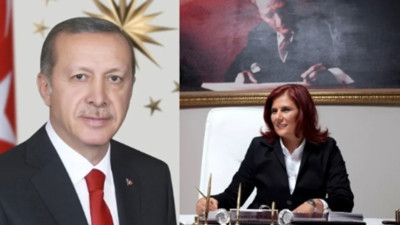 Başkan Çerçioğlu AK Parti’ye geçiş sürecini anlattı!