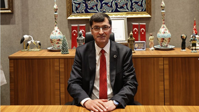 Kütahya Belediye Başkanı Eyüp Kahveci: Kimdir, hangi partiden ve nereli?