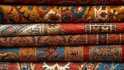 Ev dekorasyonunda makine halısı: Dayanıklılık ve estetik bir arada