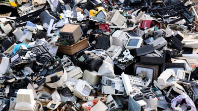 Evrensel atıkların tehlikeli gerçeği: Hangi atıklar özel imha gerektirir?