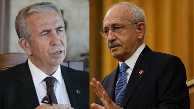 Kılıçdaroğlu’ndan Mansur Yavaş adaylığı cevabı! "Birileri yalan söylüyor"