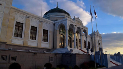 Ankara Etnografya Müzesi yenilenen teşhirleriyle ziyaretçilerini ağırlıyor