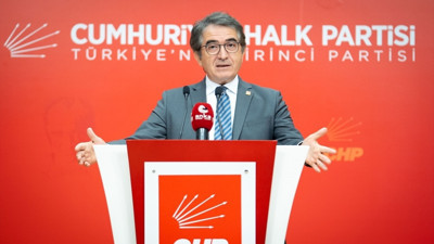 CHP'den Vergi Düzenlemesi Önerisi: İlk Dilim 1 Milyon Lira Olmalı