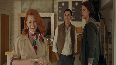 “Komşuluk Halleri” TRT 2 ekranlarına misafir oluyor