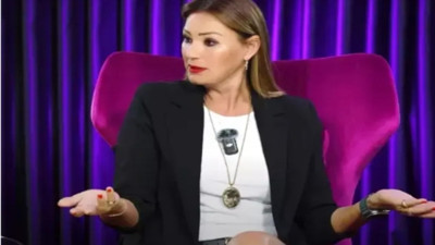 Pınar Altuğ hakkında korkutan iddia!