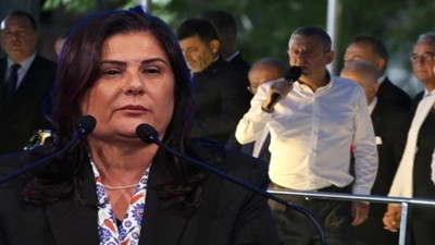 Özlem Çerçioğlu İle İlgili Bomba İddialar!