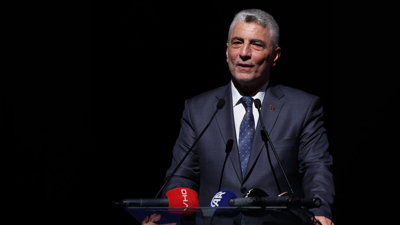 Tarımda Avrupa lideri Türkiye: Bakan Bolat kritik verileri açıkladı