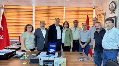 CHP’li Ersever: “Sivas hazır, biz hazırız”