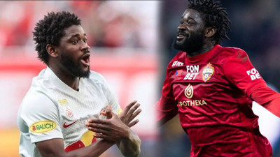 Sekou Koita kimdir? Sekou Koita nerede oynuyor?