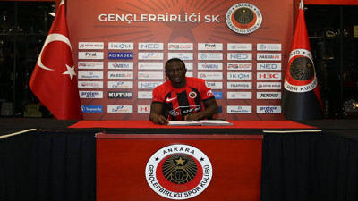 Gençlerbirliği’nin yeni transferi Adama Traore kimdir? Traore’nin kariyer yolculuğundaki duraklar hangileri?