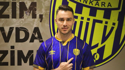 Ankara doğumlu Halil İbrahim Pehlivan kimdir? Hangi Ankara takımlarında forma giydi?