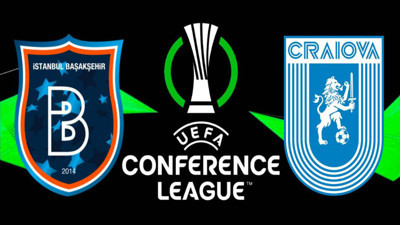 Başakşehir, Romanya’ya rahat gitmek istiyor